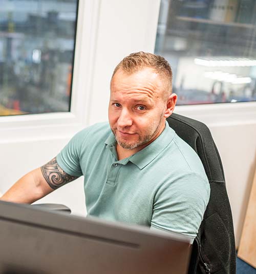 Lukáš Carván
