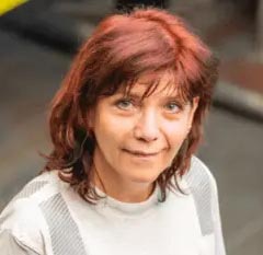 Jana Karásková